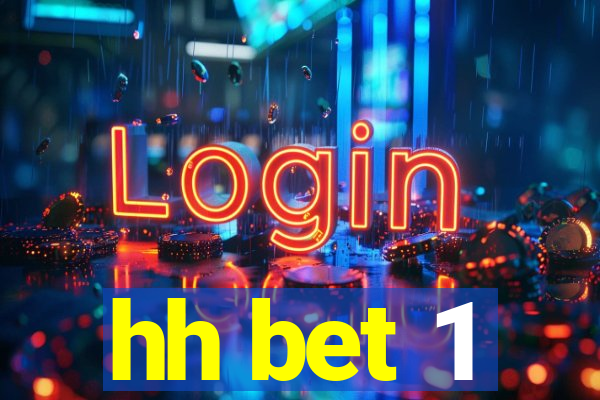 hh bet 1